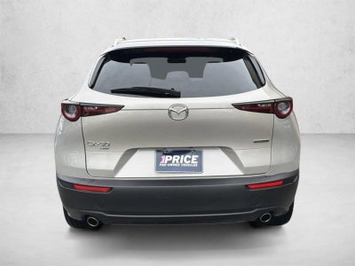 2024 Mazda Mazda CX-30 2.5 S Select Sport AWD