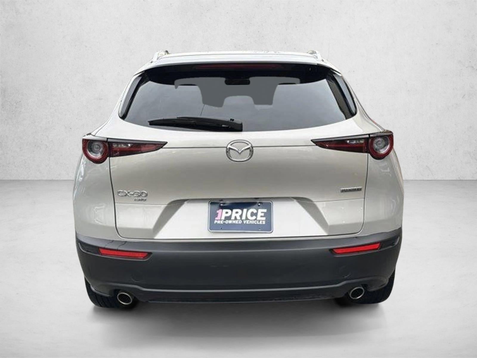 2024 Mazda Mazda CX-30 2.5 S Select Sport AWD