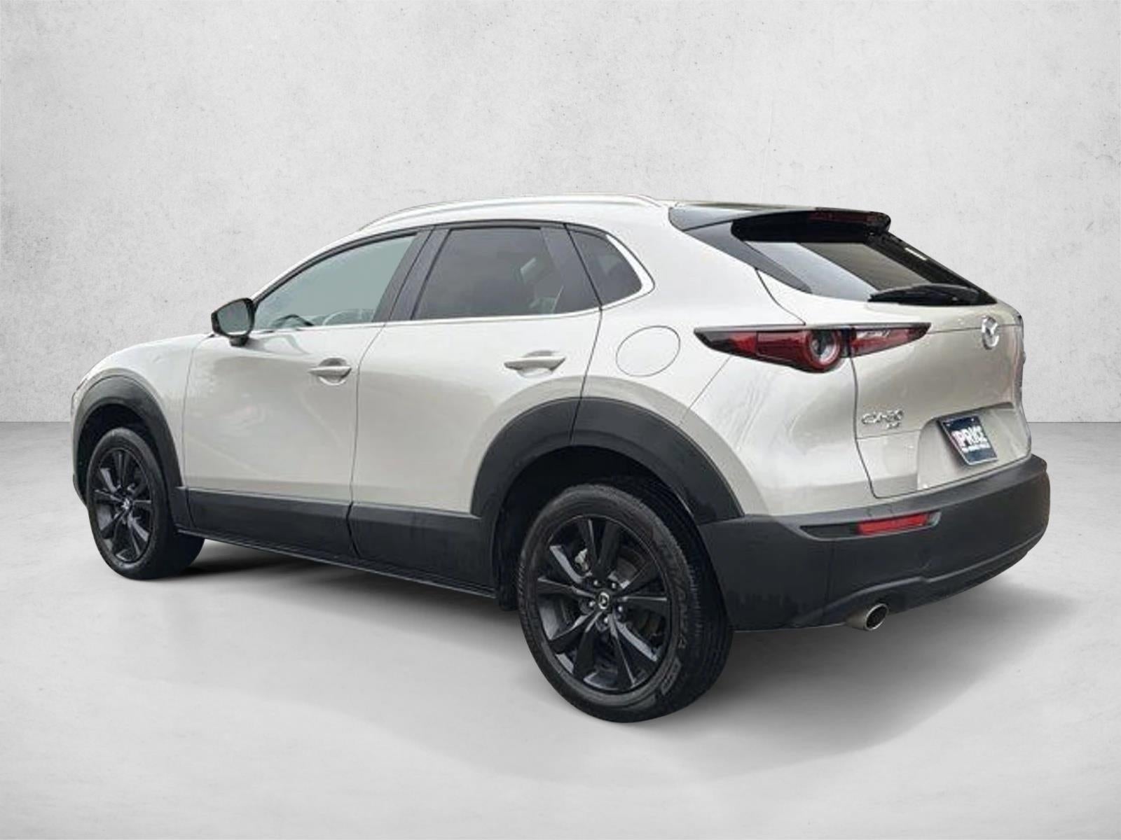 2024 Mazda Mazda CX-30 2.5 S Select Sport AWD