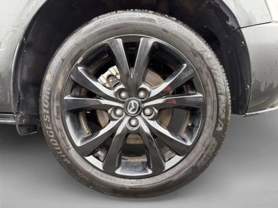 2024 Mazda Mazda CX-30 2.5 S Select Sport AWD