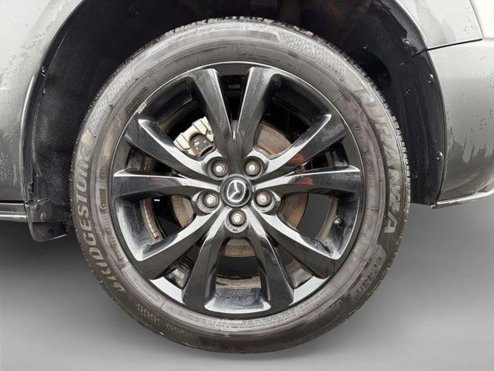 2024 Mazda Mazda CX-30 2.5 S Select Sport AWD