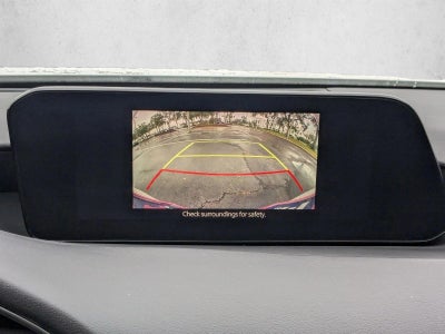 2022 Mazda Mazda3 Sedan Select FWD