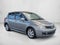 2011 Nissan Versa 5dr HB I4 CVT 1.8 SL