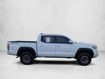 2022 Toyota Tacoma 2WD 2WD TRD Off Road Double Cab 5' Bed V6 AT (Natl)