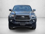 2023 Toyota Tacoma 2WD 2WD SR5 Double Cab 5' Bed V6 AT (GS)