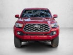 2022 Toyota Tacoma 4WD 4WD TRD Sport Double Cab 5' Bed V6 AT (Natl)