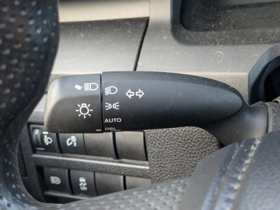 2024 Toyota Tacoma 4WD 4WD SR Double Cab 5' Bed AT (GS)