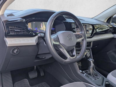 2023 Volkswagen Taos S FWD