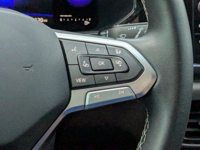 2022 Volkswagen Taos SE FWD