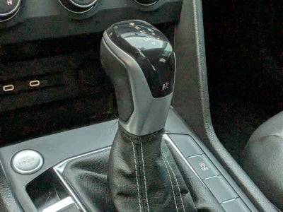 2022 Volkswagen Taos SE FWD