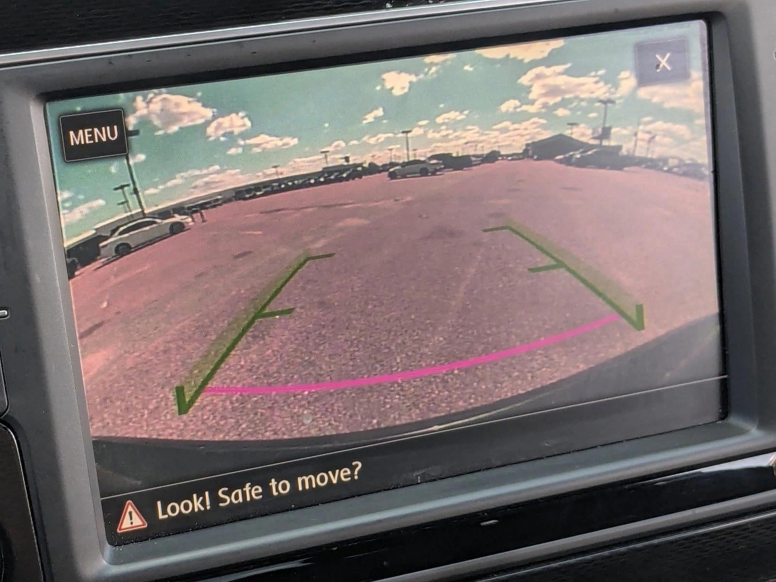 2017 Volkswagen Golf GTI 2.0T 4-Door Sport DSG