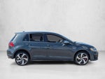 2017 Volkswagen Golf GTI 2.0T 4-Door Sport DSG