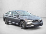 2021 Volkswagen Jetta SE Auto