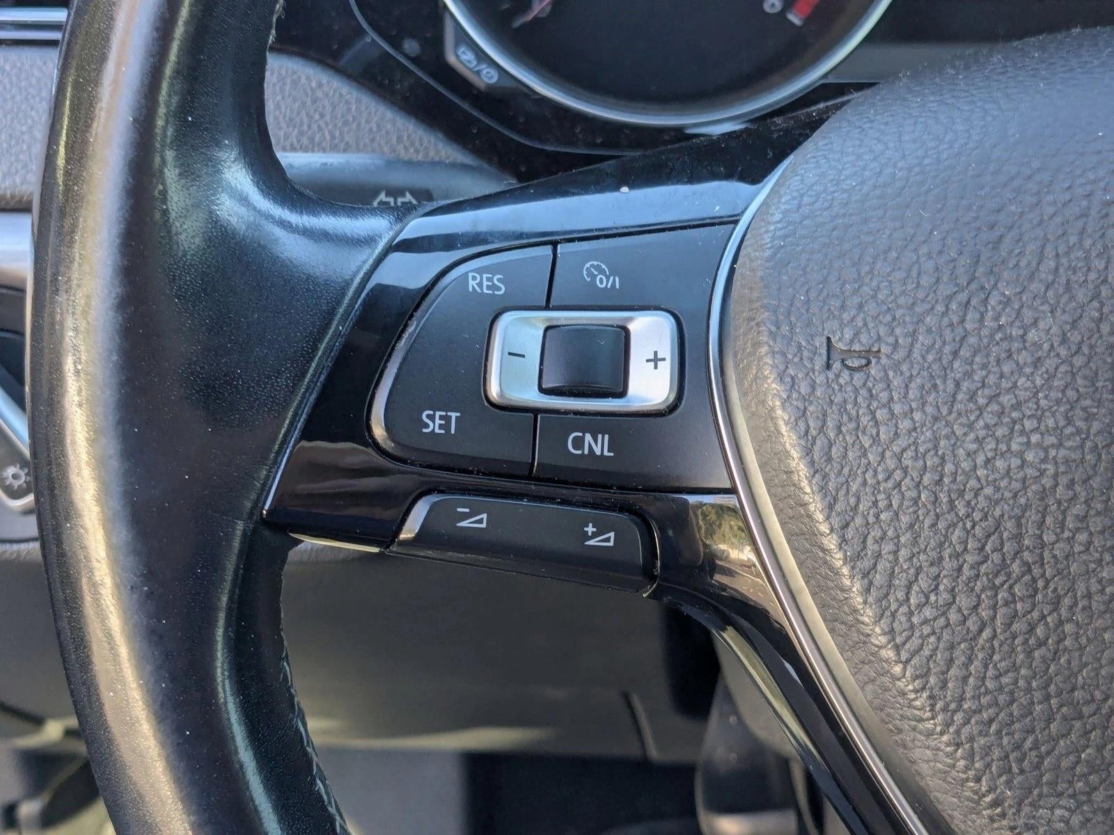 2016 Volkswagen Jetta 4dr Auto 1.8T Sport PZEV Sedan