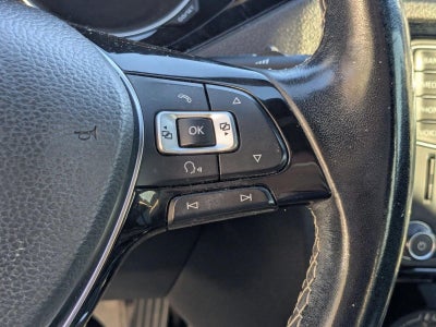 2016 Volkswagen Jetta 4dr Auto 1.8T Sport PZEV Sedan