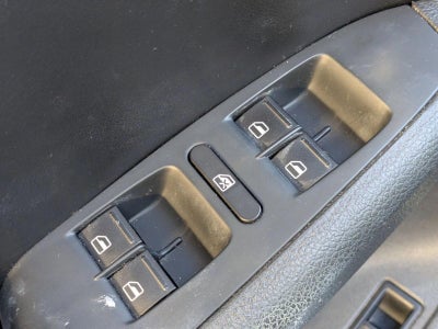 2016 Volkswagen Jetta 4dr Auto 1.8T Sport PZEV Sedan