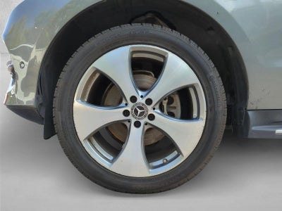 2018 Mercedes-Benz GLE GLE 350 4MATIC® SUV