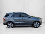 2018 Mercedes-Benz GLE GLE 350 4MATIC® SUV