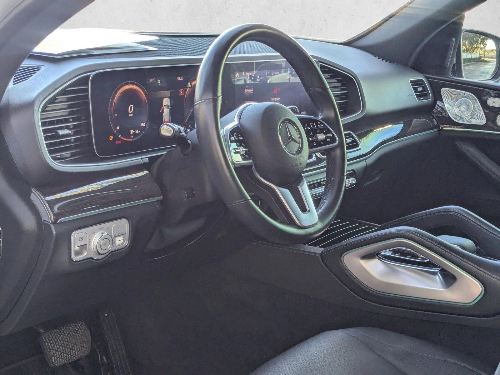 2020 Mercedes-Benz GLE GLE 350 SUV