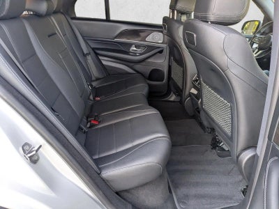 2020 Mercedes-Benz GLE GLE 350 SUV