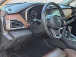2020 Subaru Outback Touring XT CVT