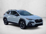 2025 Subaru Crosstrek Limited AWD