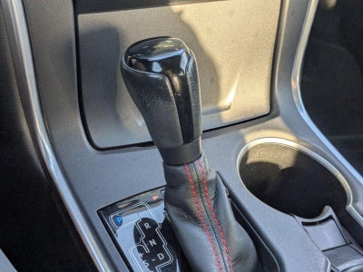 2015 Toyota Camry 4dr Sdn I4 Auto SE (SE)