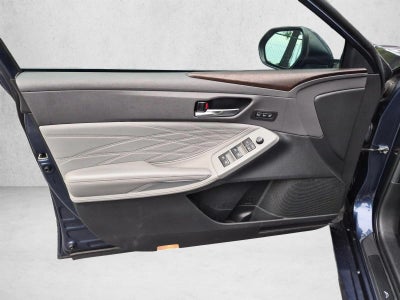 2020 Toyota Avalon Limited (Natl)