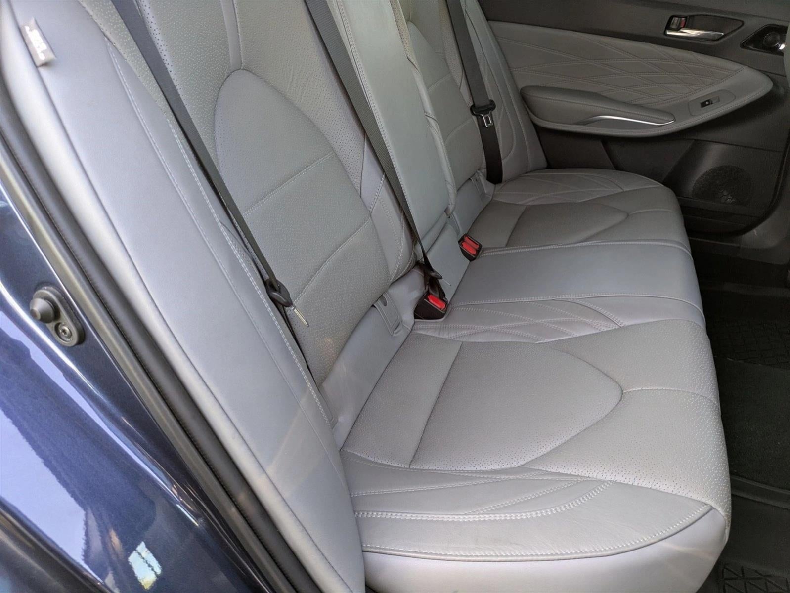 2020 Toyota Avalon Limited (Natl)