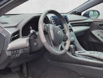 2020 Toyota Avalon Limited (Natl)