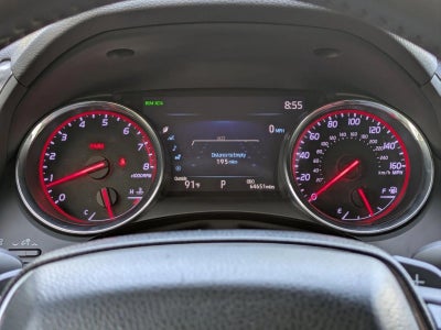 2020 Toyota Camry XSE Auto (Natl)