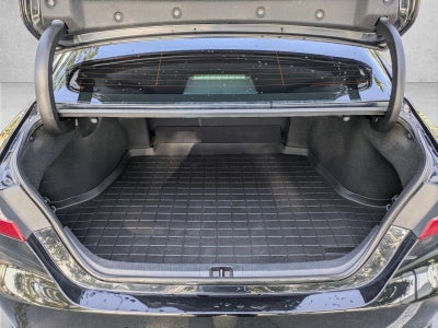 2020 Toyota Camry XSE Auto (Natl)