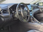 2022 Toyota Camry SE Auto (SE)