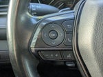 2022 Toyota Camry SE Auto (SE)