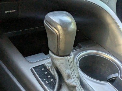 2022 Toyota Camry SE Auto (SE)