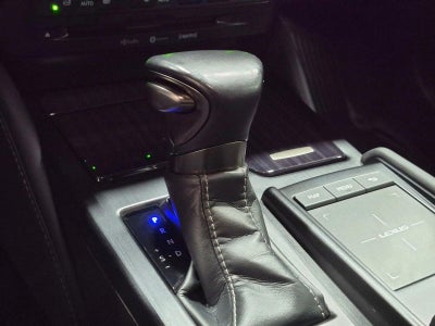 2019 Lexus ES 350 Luxury FWD