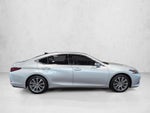 2019 Lexus ES 350 Luxury FWD