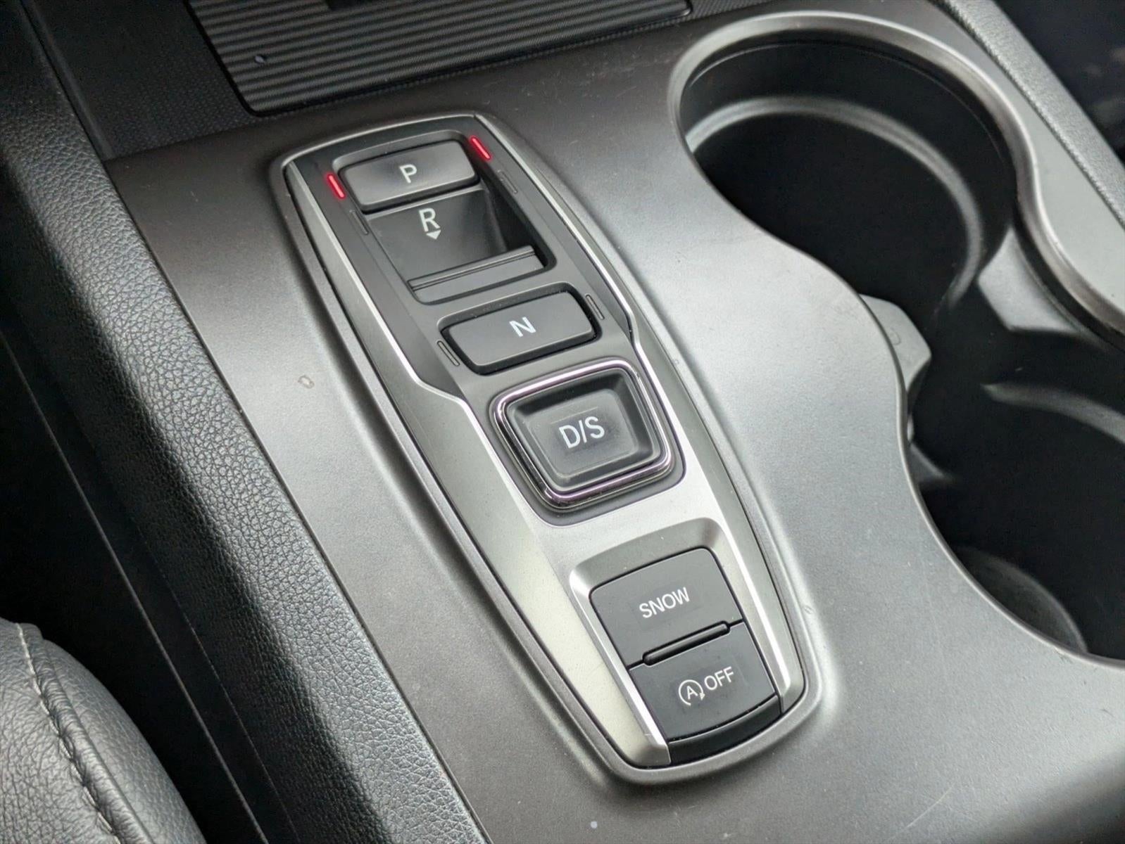 2021 Honda Pilot Special Edition 2WD
