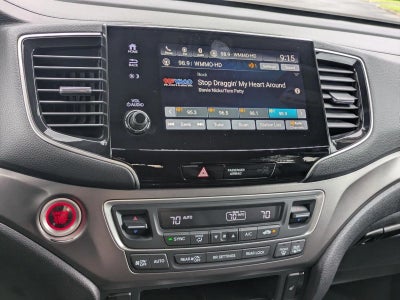 2021 Honda Pilot Special Edition 2WD