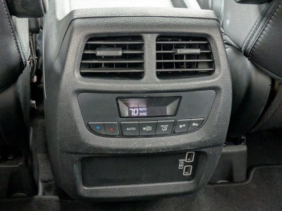 2021 Honda Pilot Special Edition 2WD