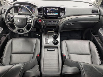 2021 Honda Pilot Special Edition 2WD