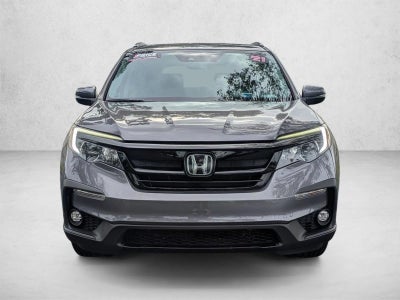 2021 Honda Pilot Special Edition 2WD