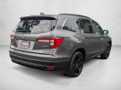 2021 Honda Pilot Special Edition 2WD