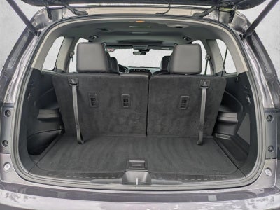 2021 Honda Pilot Special Edition 2WD