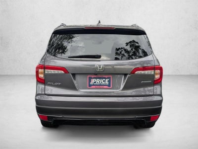 2021 Honda Pilot Special Edition 2WD