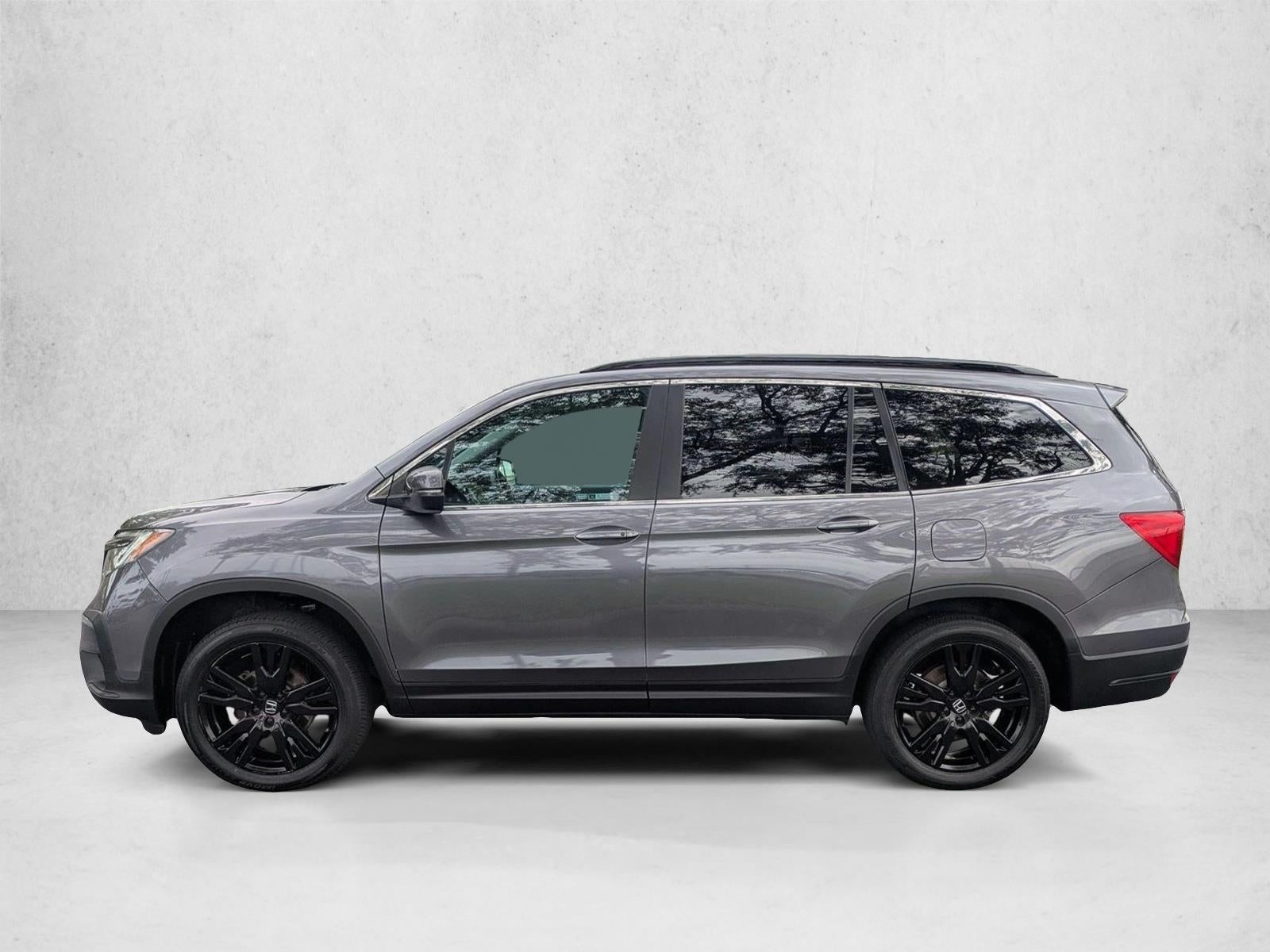 2021 Honda Pilot Special Edition 2WD