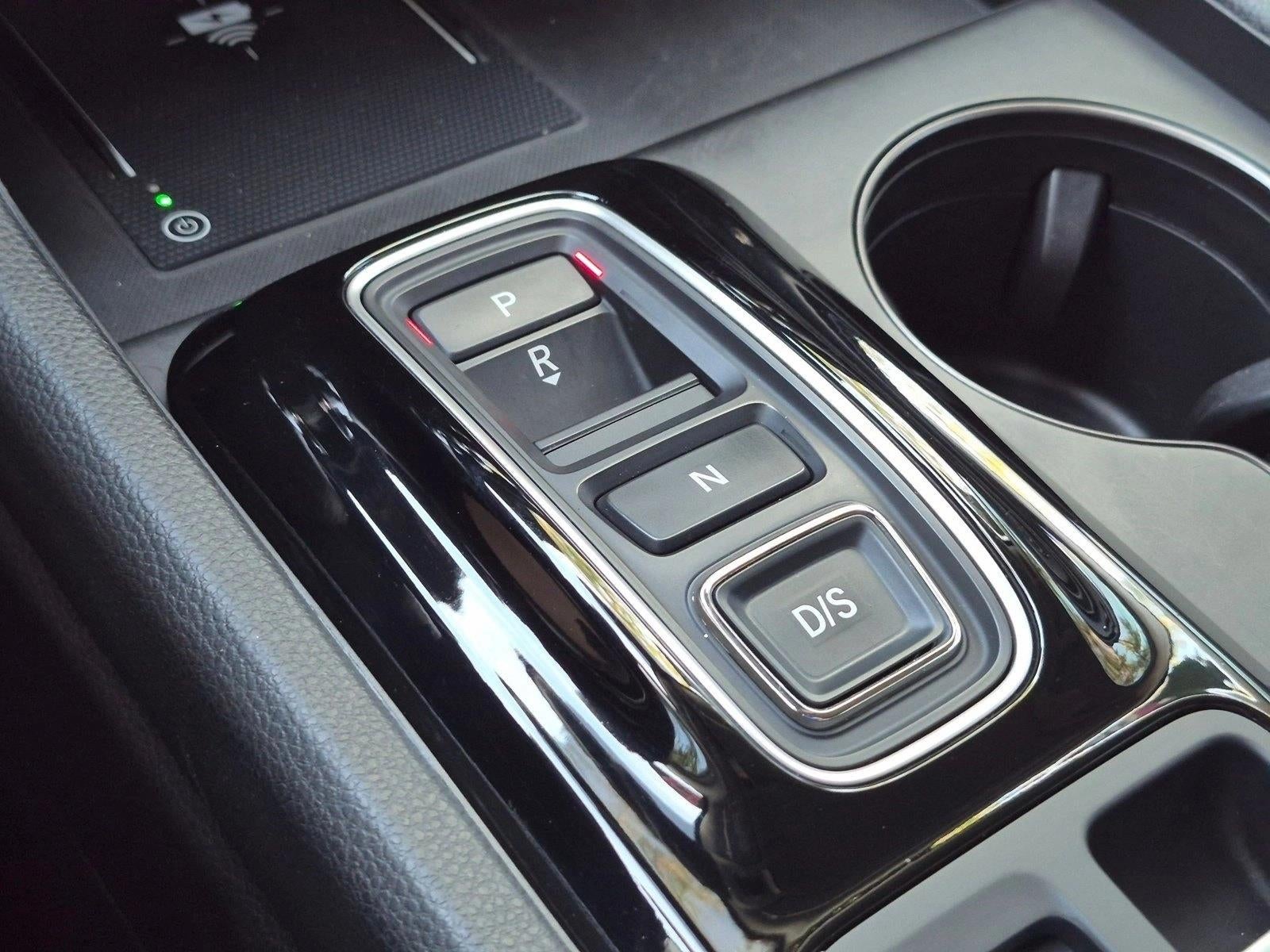 2023 Honda Pilot EX-L 8 Passenger AWD