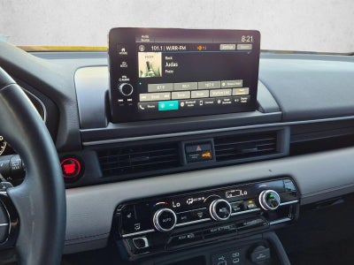 2023 Honda Pilot EX-L 8 Passenger AWD
