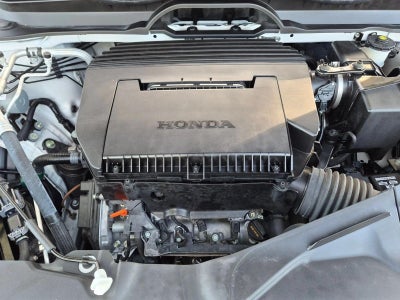 2023 Honda Pilot EX-L 8 Passenger AWD
