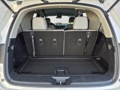 2023 Honda Pilot EX-L 8 Passenger AWD